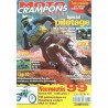 Moto crampons n° 161